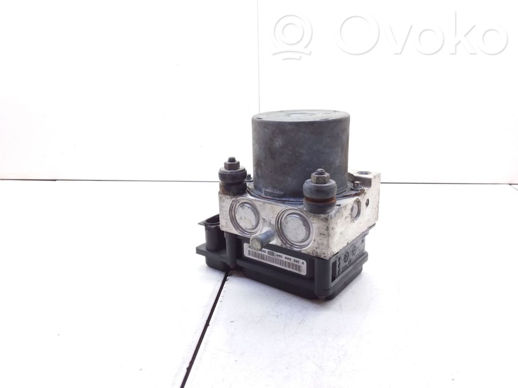 Toyota Corolla Verso AR10 ABS Blokas 