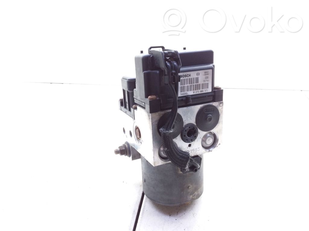 ABS Pump   4451002050,0265216850