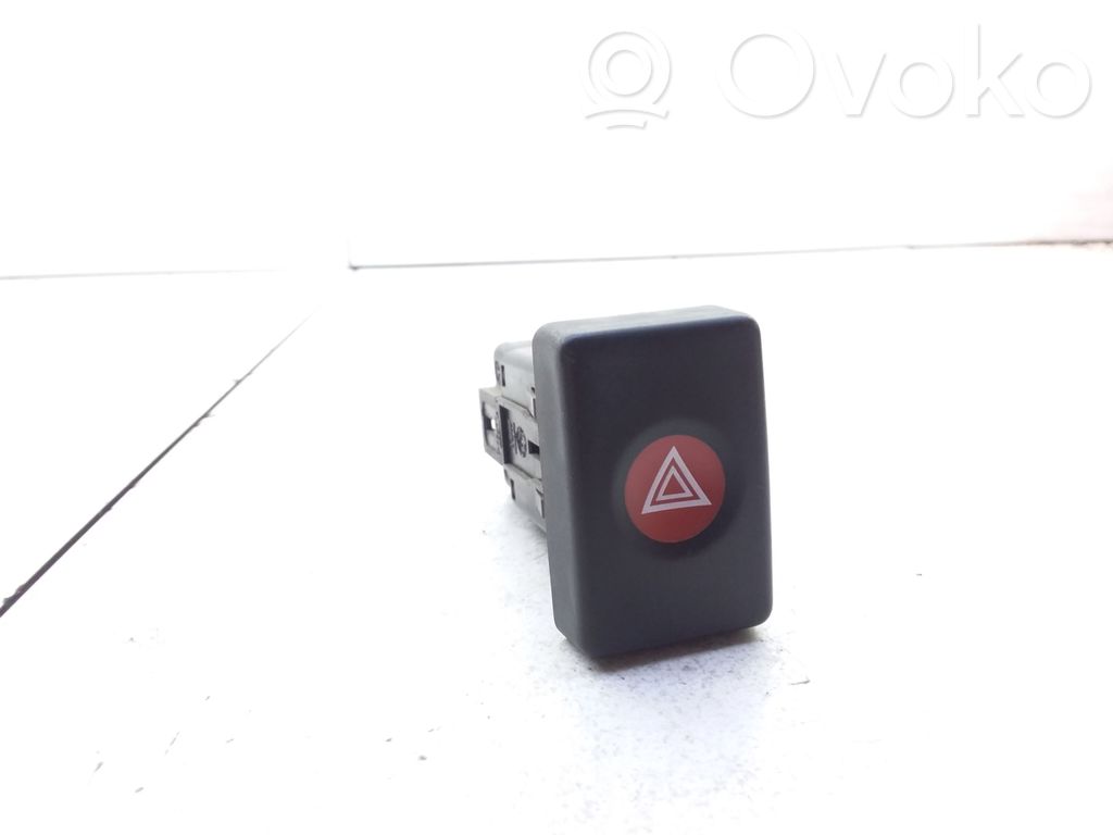 Renault Logan I Hazard light switch 