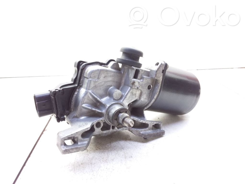 Toyota Corolla Verso AR10 Wischermotor 
