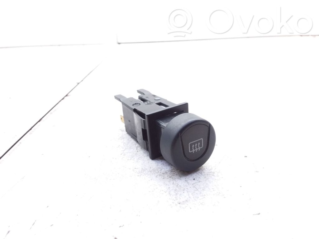 Windscreen/window heater switch