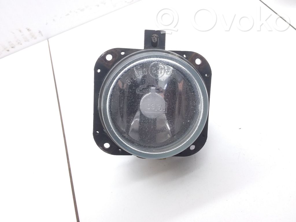 Citroen Xsara Picasso Front fog light 