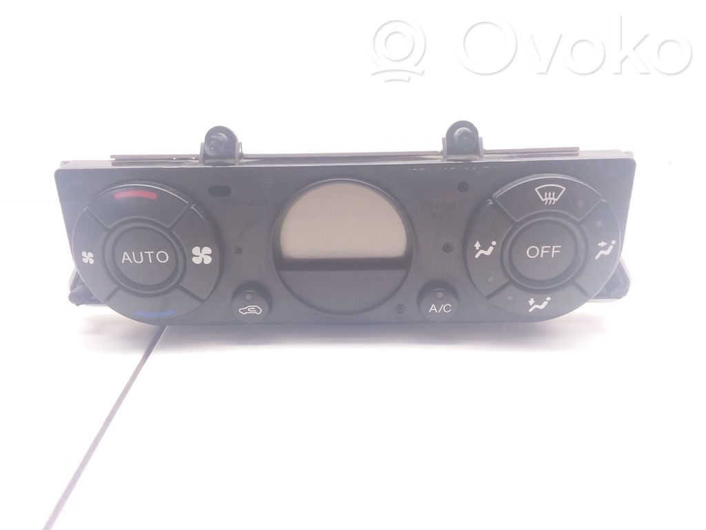 Ford Mondeo Mk III Climate control unit 