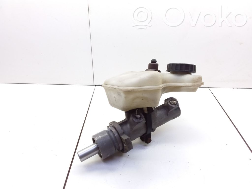 Citroen Berlingo Master brake cylinder 