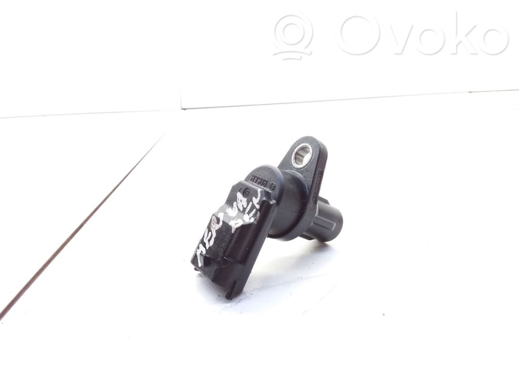 Opel Meriva A Sensor de posición del cigüeñal (Usadas) 