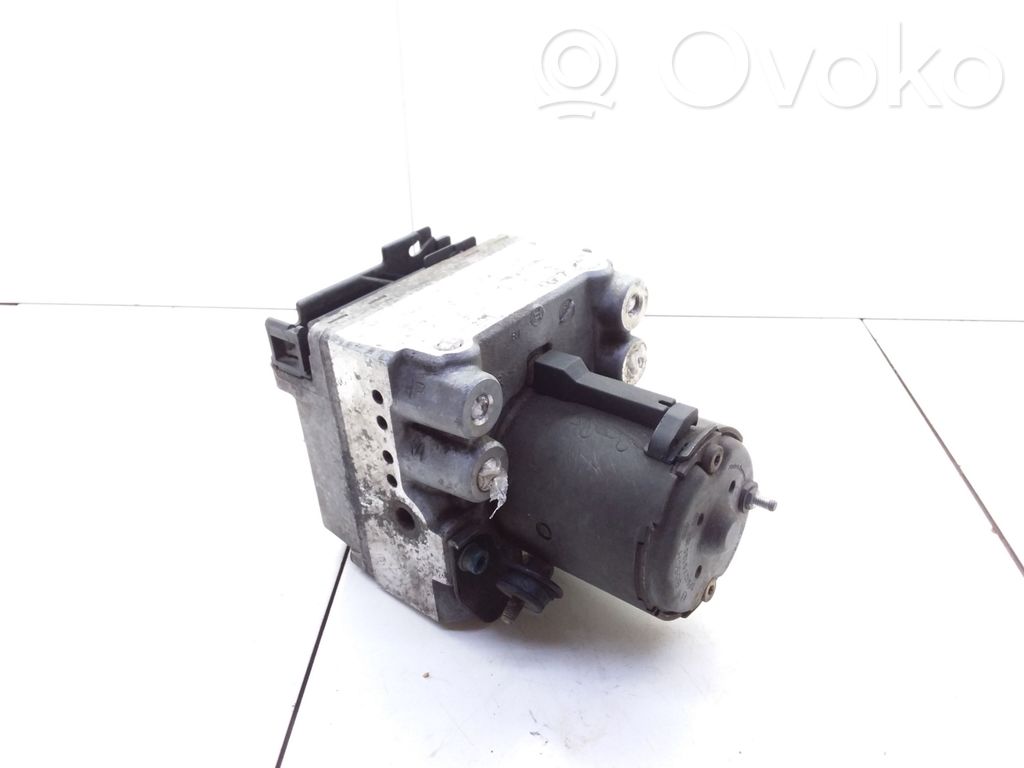 Citroen Berlingo ABS Pump 