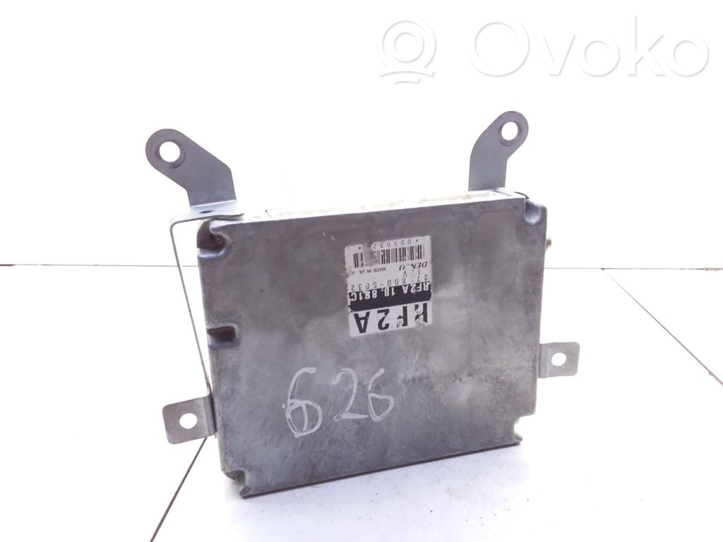 Mazda 626 Engine control unit/module 