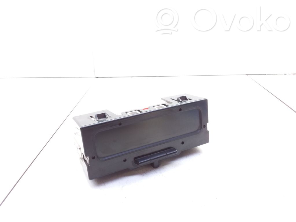 Renault Laguna I Screen/display/small screen 