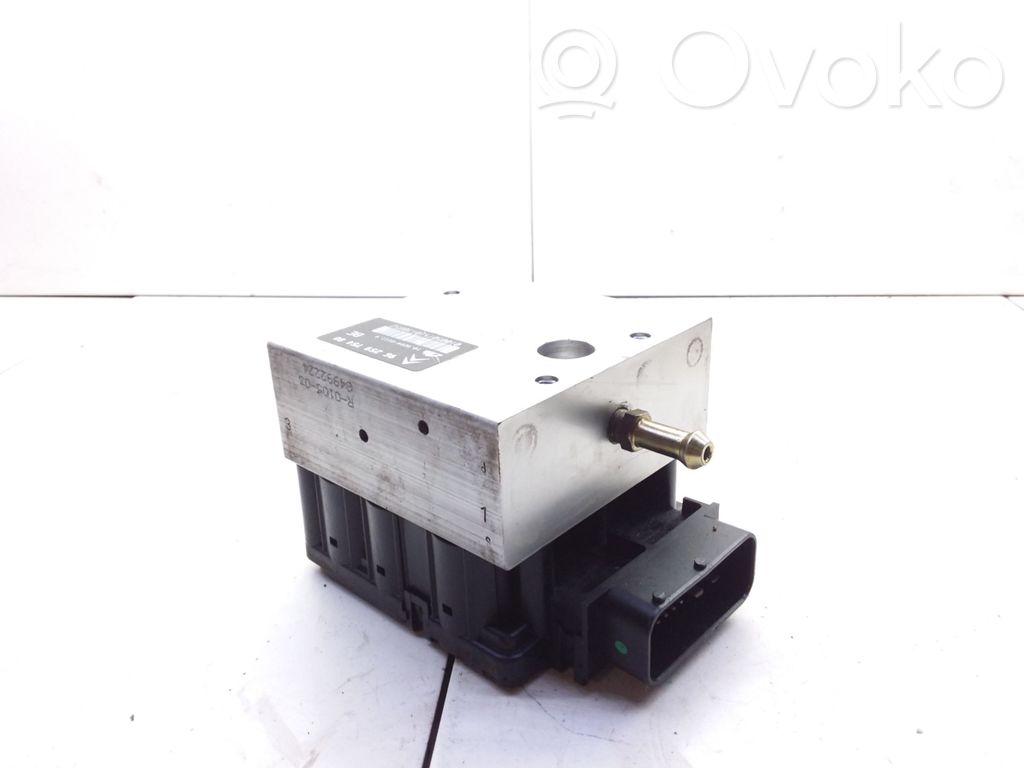 Citroen Xantia ABS bloks 
