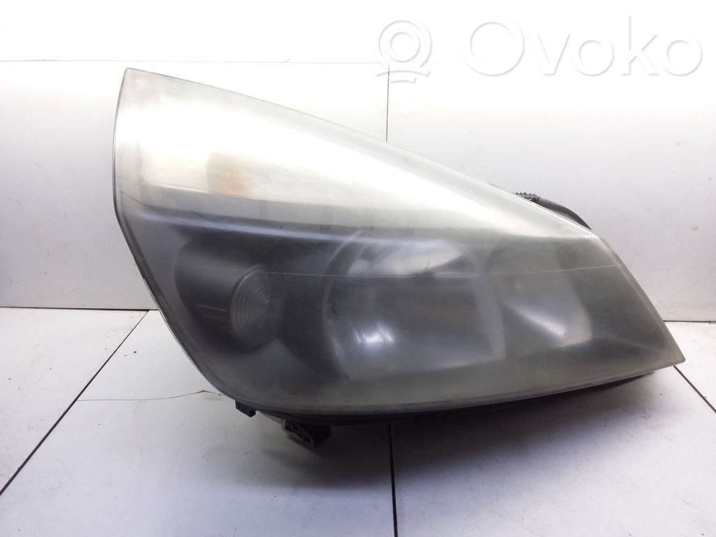 Renault Espace -  Grand espace IV Phare frontale 