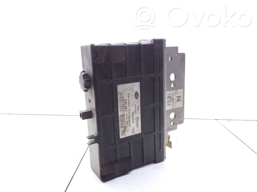 Audi 80 90 S2 B4 Gearbox control unit/module 