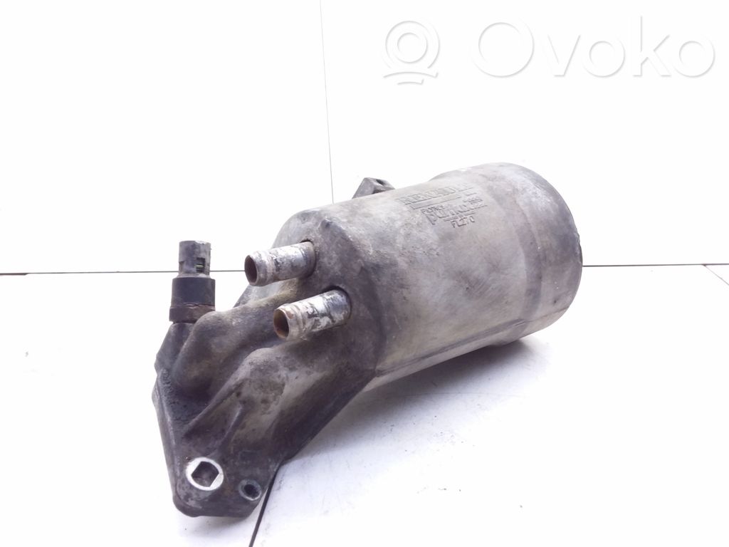 Renault Espace -  Grand espace IV Oil filter mounting bracket 