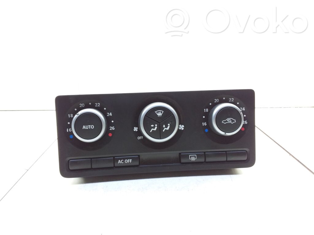 Saab 9-5 Climate control unit 