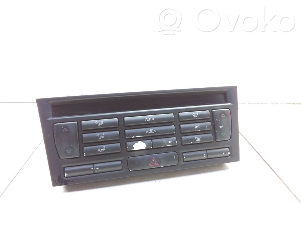 Saab 9-3 Ver2 Unidad de control climatización 