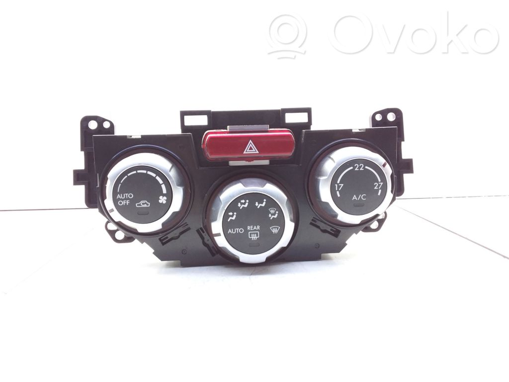 Climate control unit   72311SC060,T1007170D