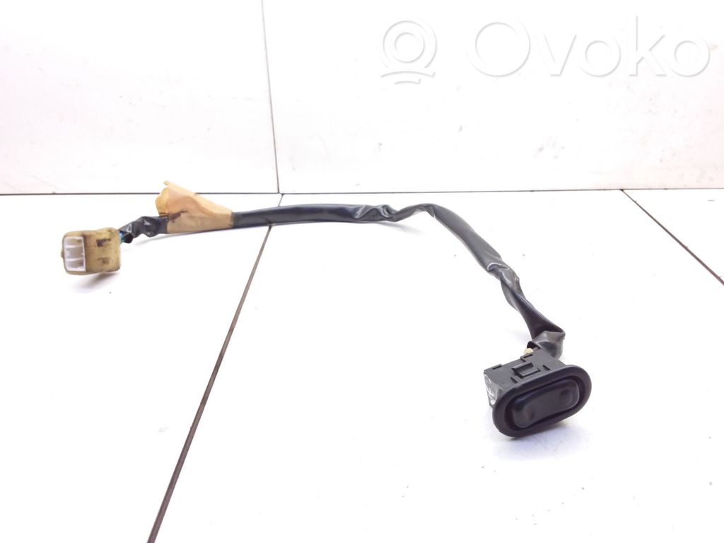 Electric window control switch   C00166370,C8HD55A