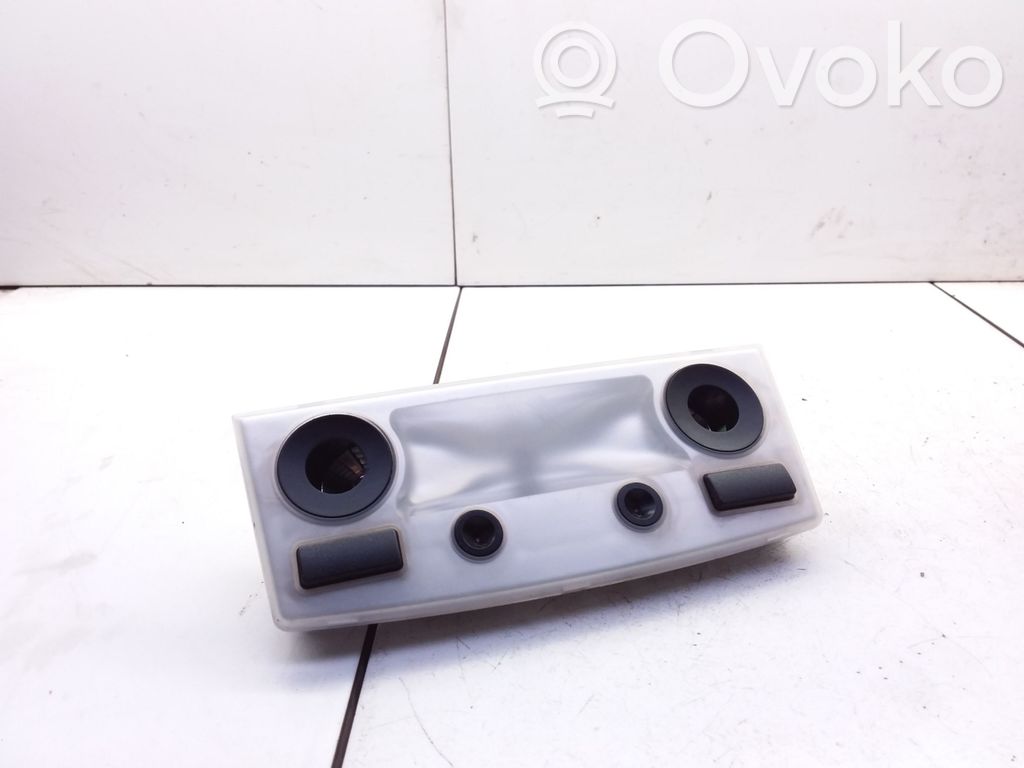 BMW 5 E60 E61 Rear seat light 