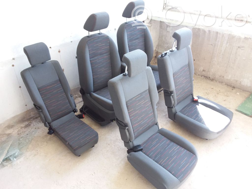 Seat set