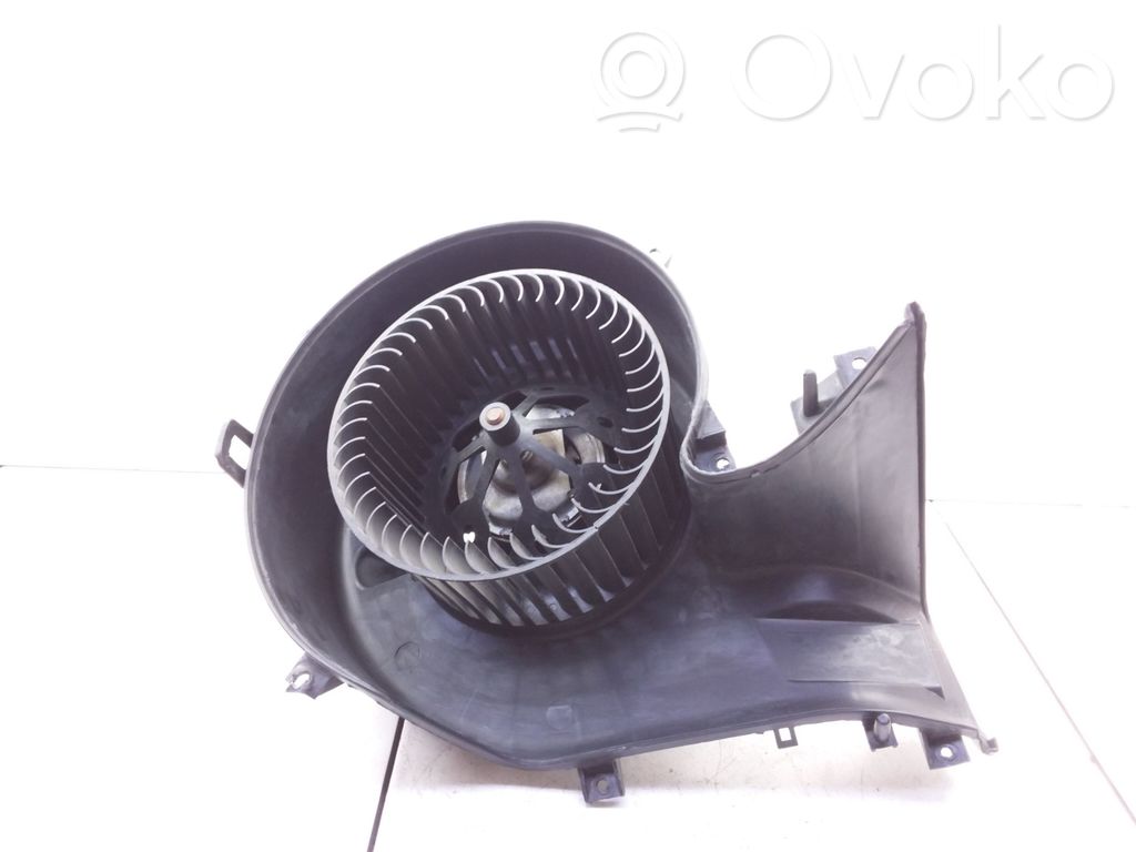 Saab 9-3 Ver2 Pečiuko ventiliatorius/ putikas 