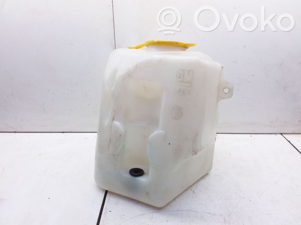 Opel Combo C Langų skysčio bakelis 