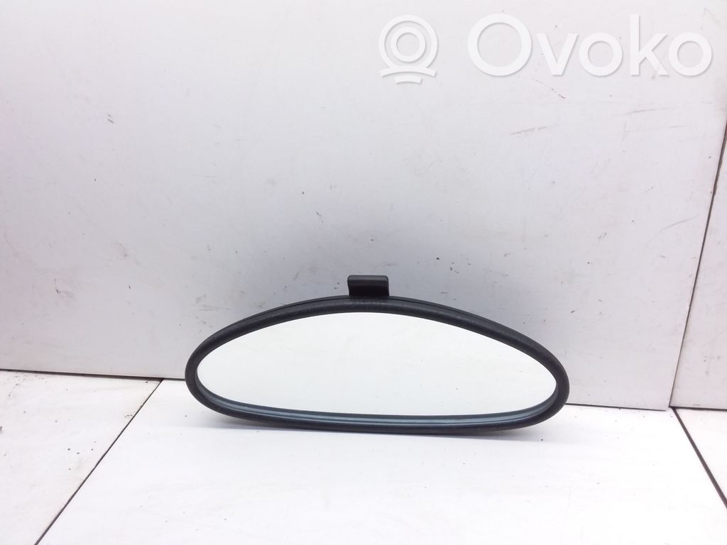 Smart ForTwo I Espejo retrovisor (interior) 