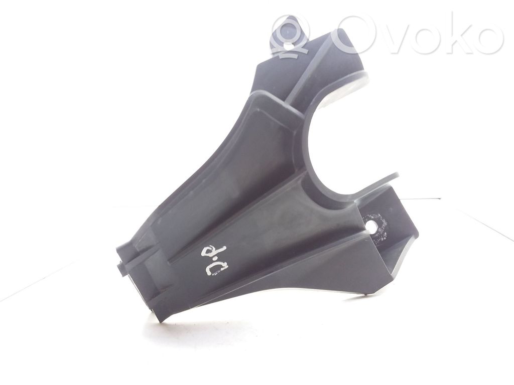 Headlight/headlamp mounting bracket   XR8317A793