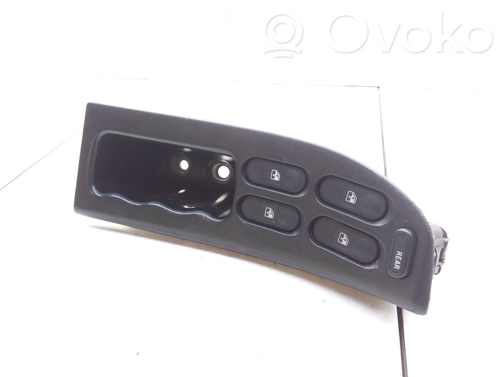 Electric window control switch   A223