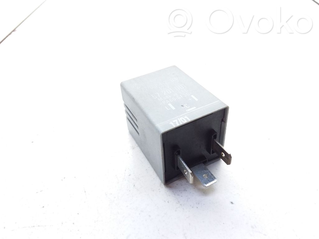 Opel Movano A Muu rele 
