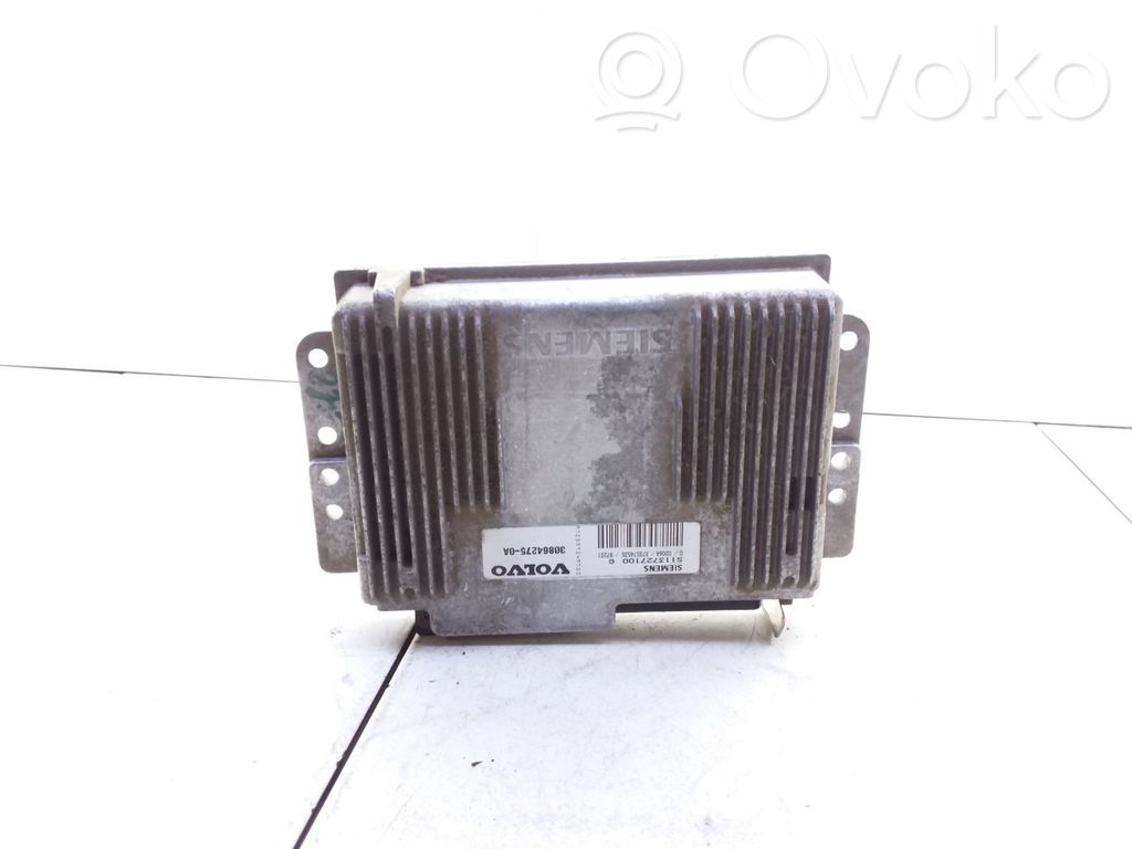 Volvo S40, V40 Engine control unit/module 