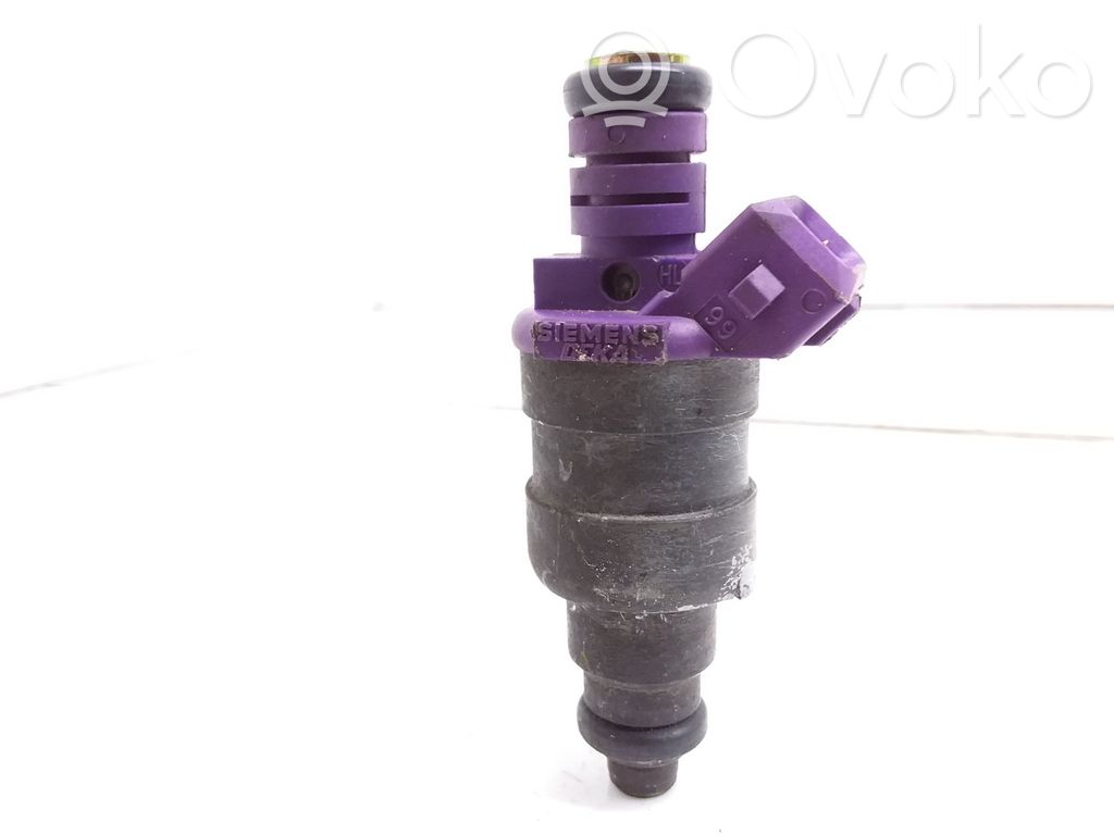 Inyector de combustible   9125118