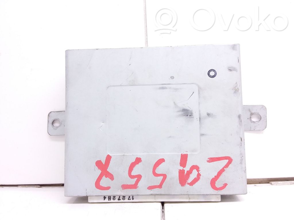 Suzuki Ignis Engine control unit/module 