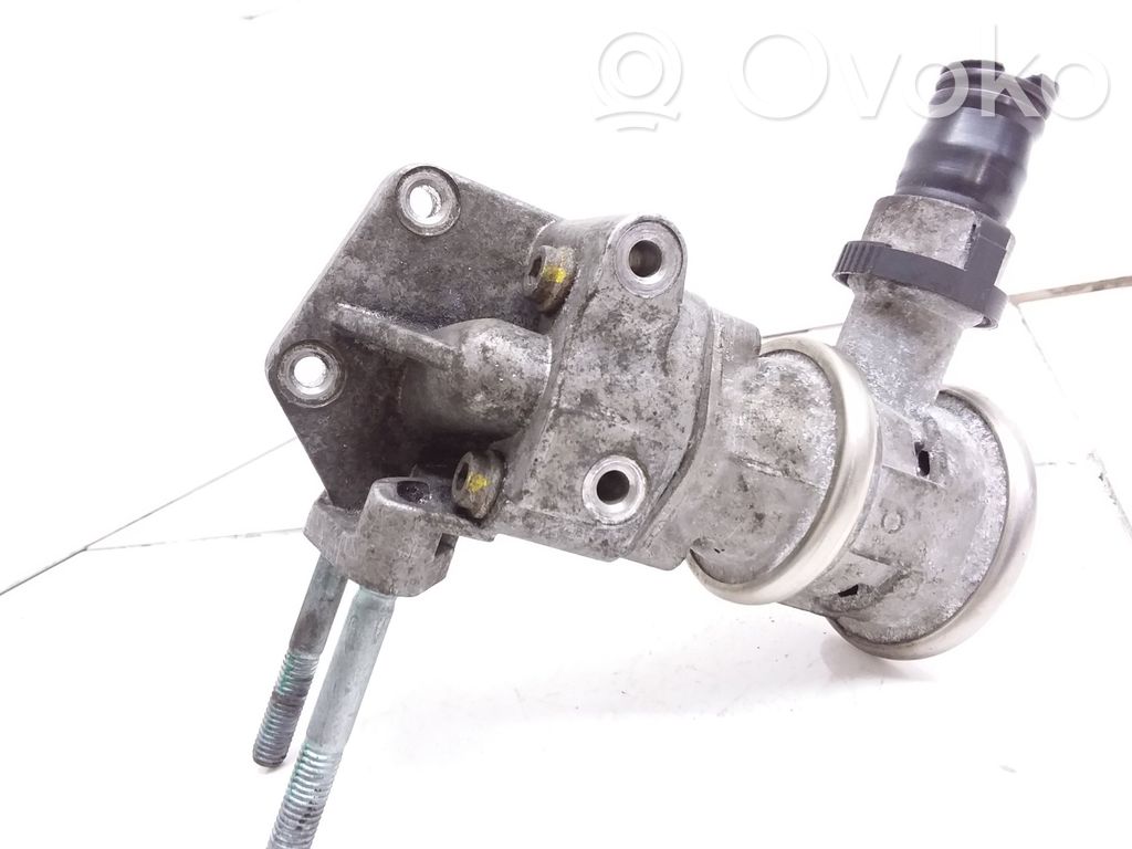 Audi A3 S3 8P Válvula EGR 