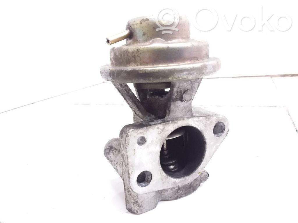 Mitsubishi Space Wagon EGR valve 