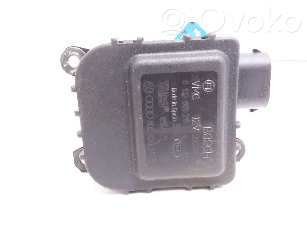 Volkswagen PASSAT B5 Motor/actuator clapetă aer 
