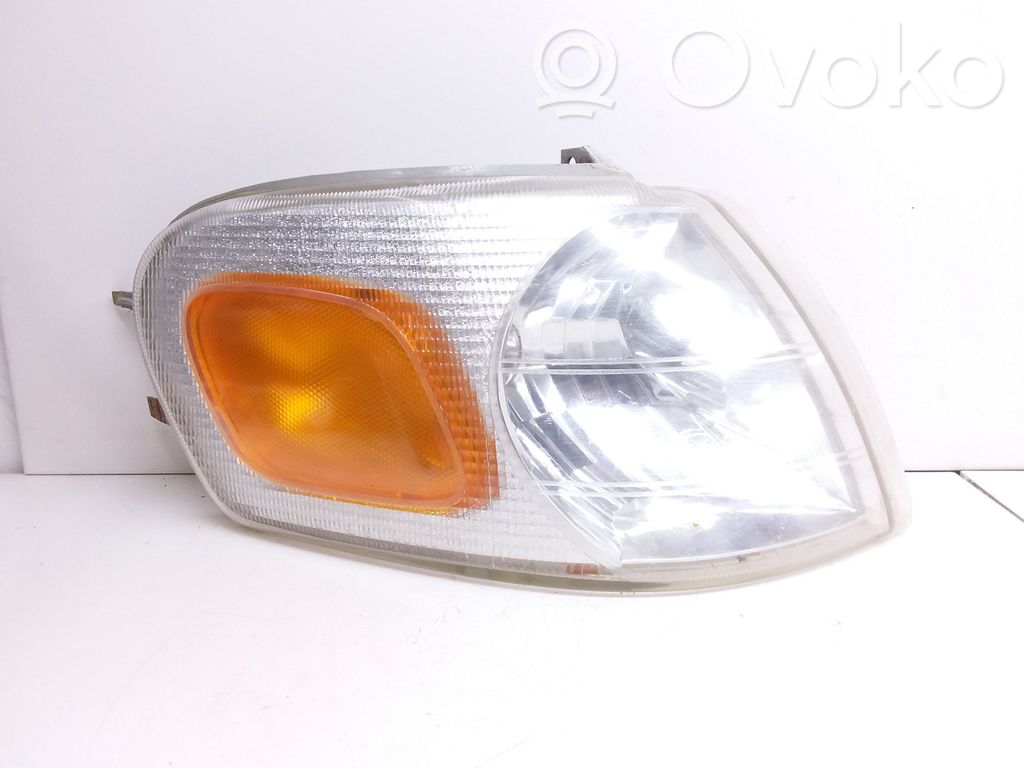 Opel Sintra Front indicator light 