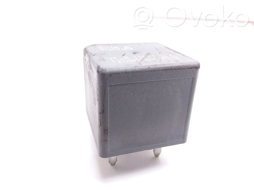Opel Sintra Releu lumini avarie 