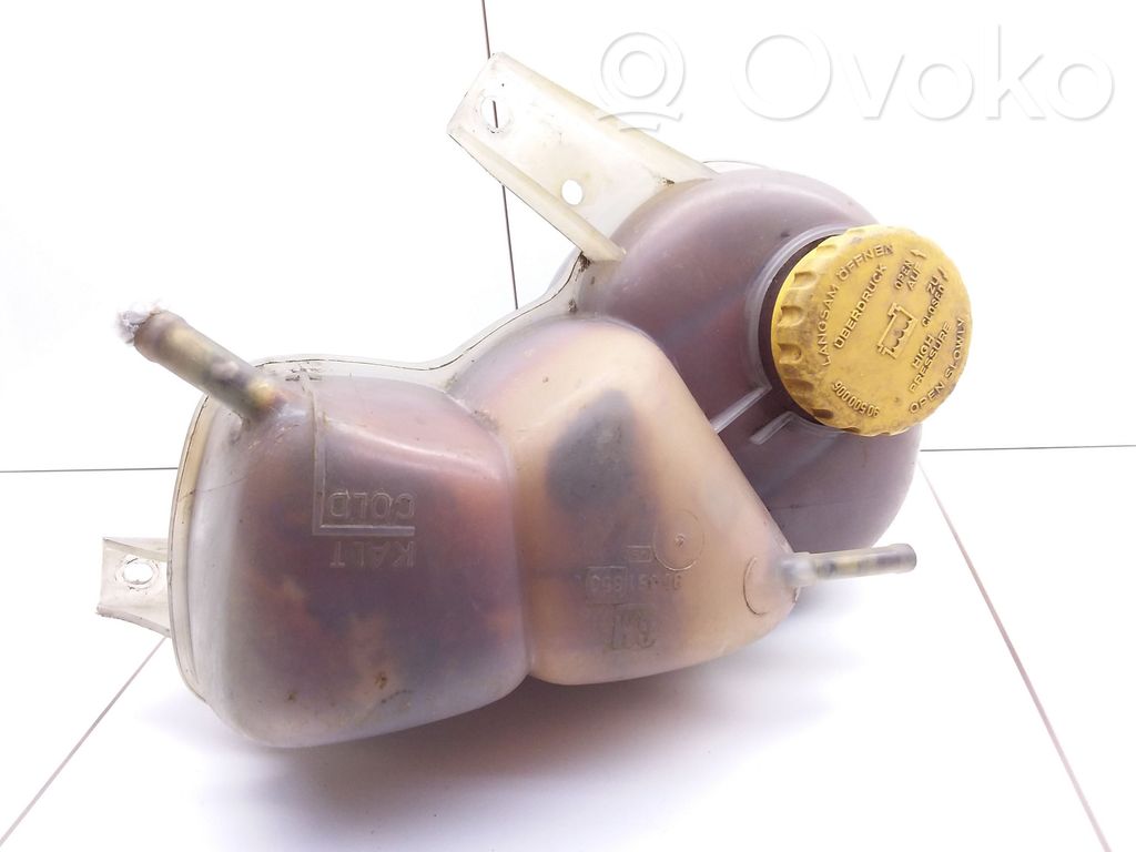 Opel Astra F Vas expansiune/rezervor lichid de răcire 