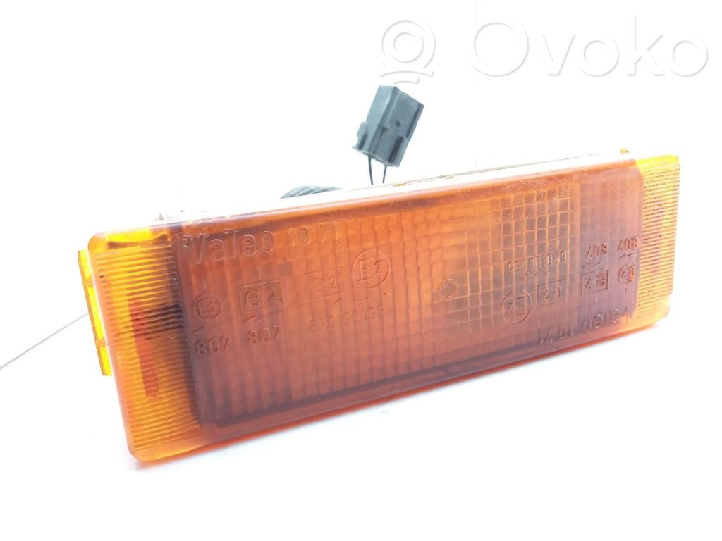 Renault Rapid Front indicator light 