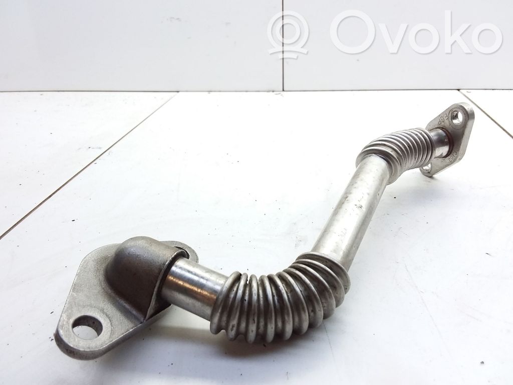 Opel Vectra C Rura wydechowa 