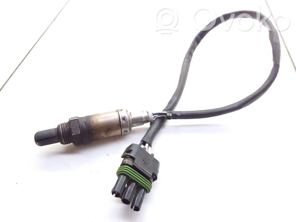 Opel Omega B1 Sonde lambda 