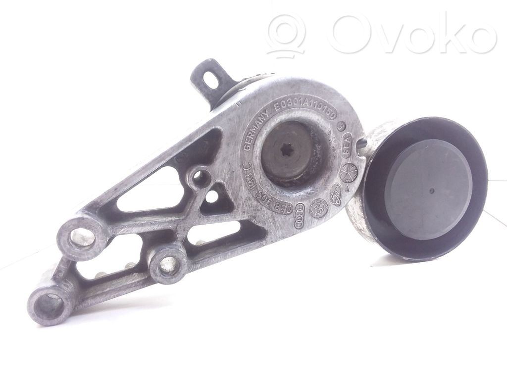 Audi A4 S4 B5 8D Tensor de correa del alternador 