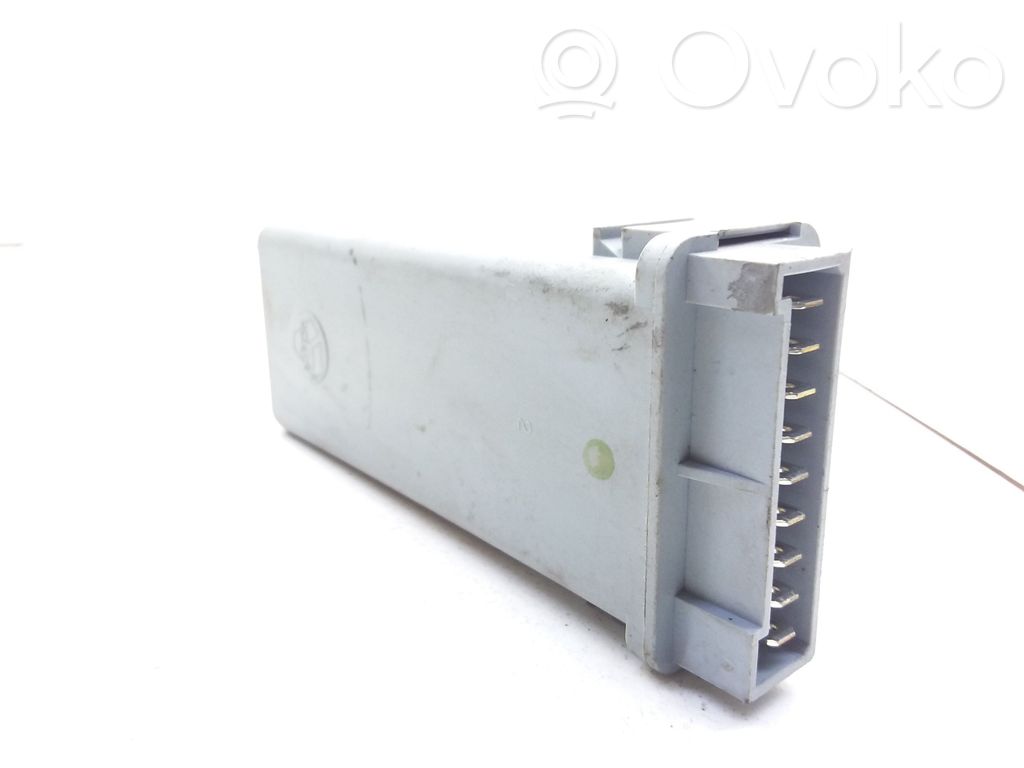 Citroen Evasion Other devices 