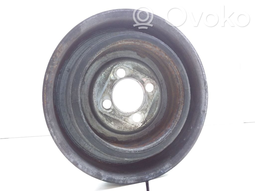 Opel Corsa D Polea del cigüeñal 