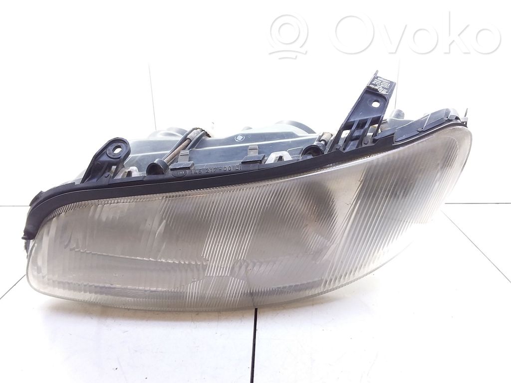 Opel Omega B2 Scheinwerfer 