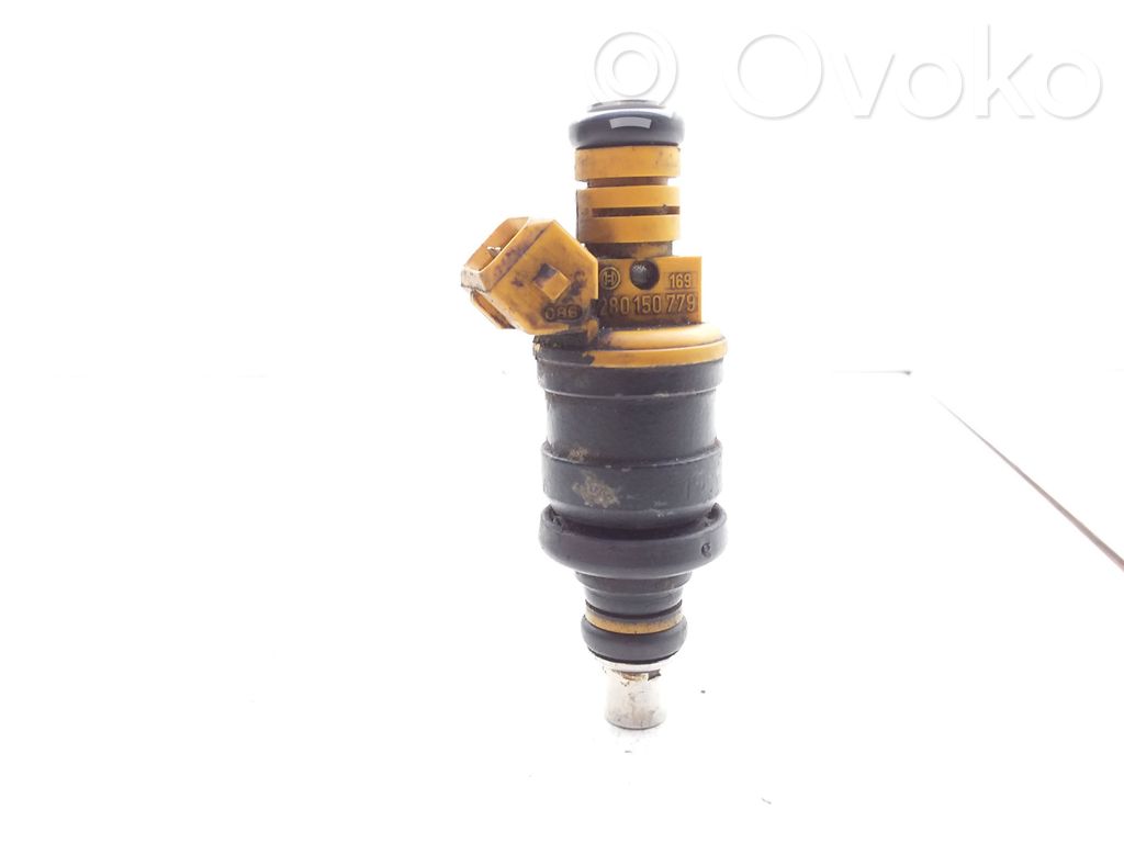 Volvo 850 Inyector de combustible 