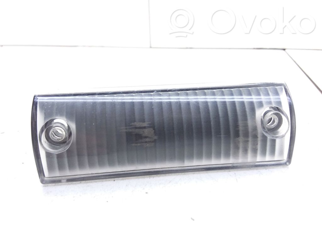 Lancia Kappa Luz del asiento delantero 
