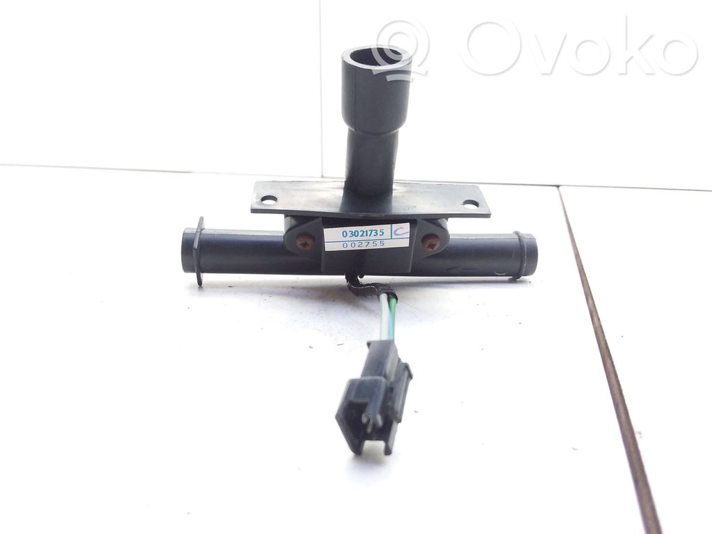 Jaguar XJS Air quality sensor 