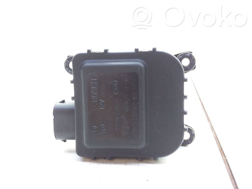 Volkswagen PASSAT B5 Motor/actuator clapetă aer 