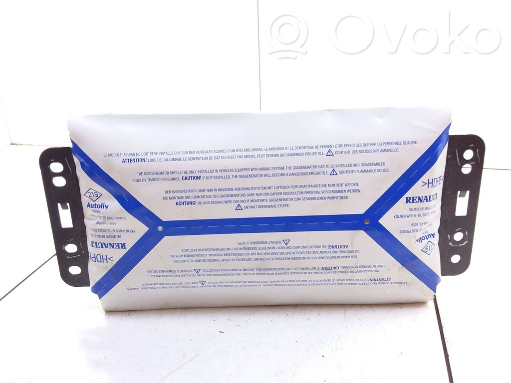 Renault Laguna II Airbag del passeggero 