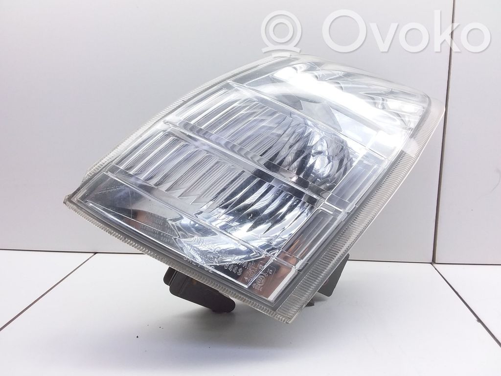 Nissan X-Trail T30 LED dienos žibintas 